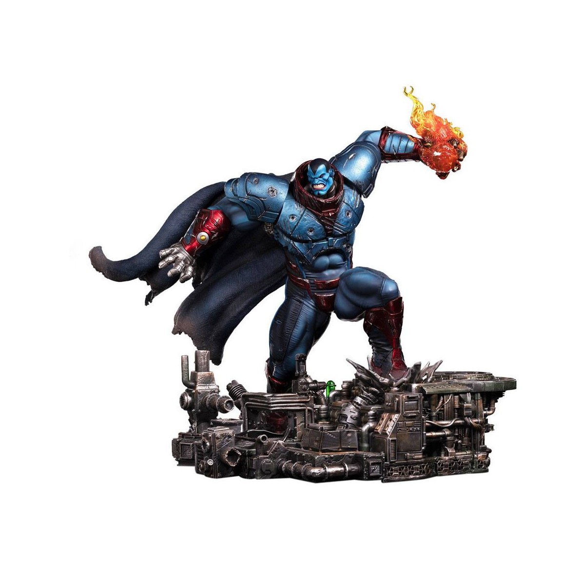 Iron Studios - Apocalisse - X-Men Age of Apocalypse - BDS Art Scale 1/10