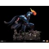 Iron Studios - Apocalisse - X-Men Age of Apocalypse - BDS Art Scale 1/10