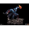 Iron Studios - Apocalisse - X-Men Age of Apocalypse - BDS Art Scale 1/10