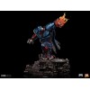 Iron Studios - Apocalisse - X-Men Age of Apocalypse - BDS Art Scale 1/10