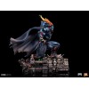 Iron Studios - Apocalisse - X-Men Age of Apocalypse - BDS Art Scale 1/10