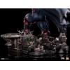 Iron Studios - Apocalisse - X-Men Age of Apocalypse - BDS Art Scale 1/10