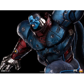 Iron Studios - Apocalisse - X-Men Age of Apocalypse - BDS Art Scale 1/10
