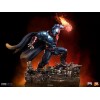 Iron Studios - Apocalisse - X-Men Age of Apocalypse - BDS Art Scale 1/10