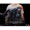 Iron Studios - Apocalisse - X-Men Age of Apocalypse - BDS Art Scale 1/10