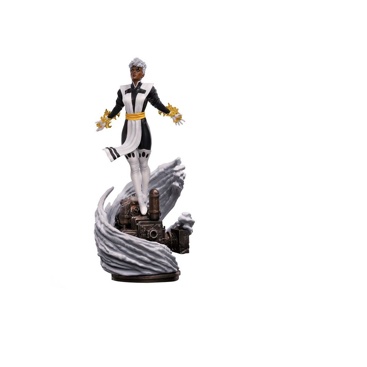Iron Studios - Tempesta - X-Men Age of Apocalypse - BDS Art Scale 1/10