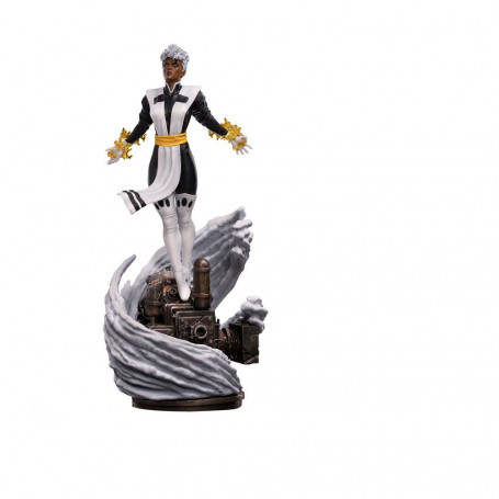 Iron Studios - Tempesta - X-Men Age of Apocalypse - BDS Art Scale 1/10