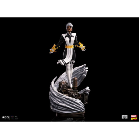 Iron Studios - Tempesta - X-Men Age of Apocalypse - BDS Art Scale 1/10