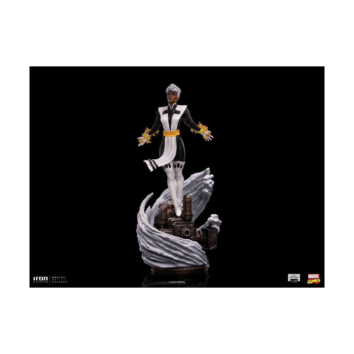 Iron Studios - Tempesta - X-Men Age of Apocalypse - BDS Art Scale 1/10