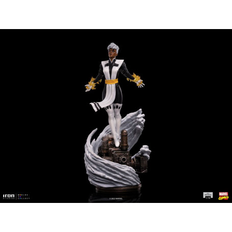 Iron Studios - Tempesta - X-Men Age of Apocalypse - BDS Art Scale 1/10