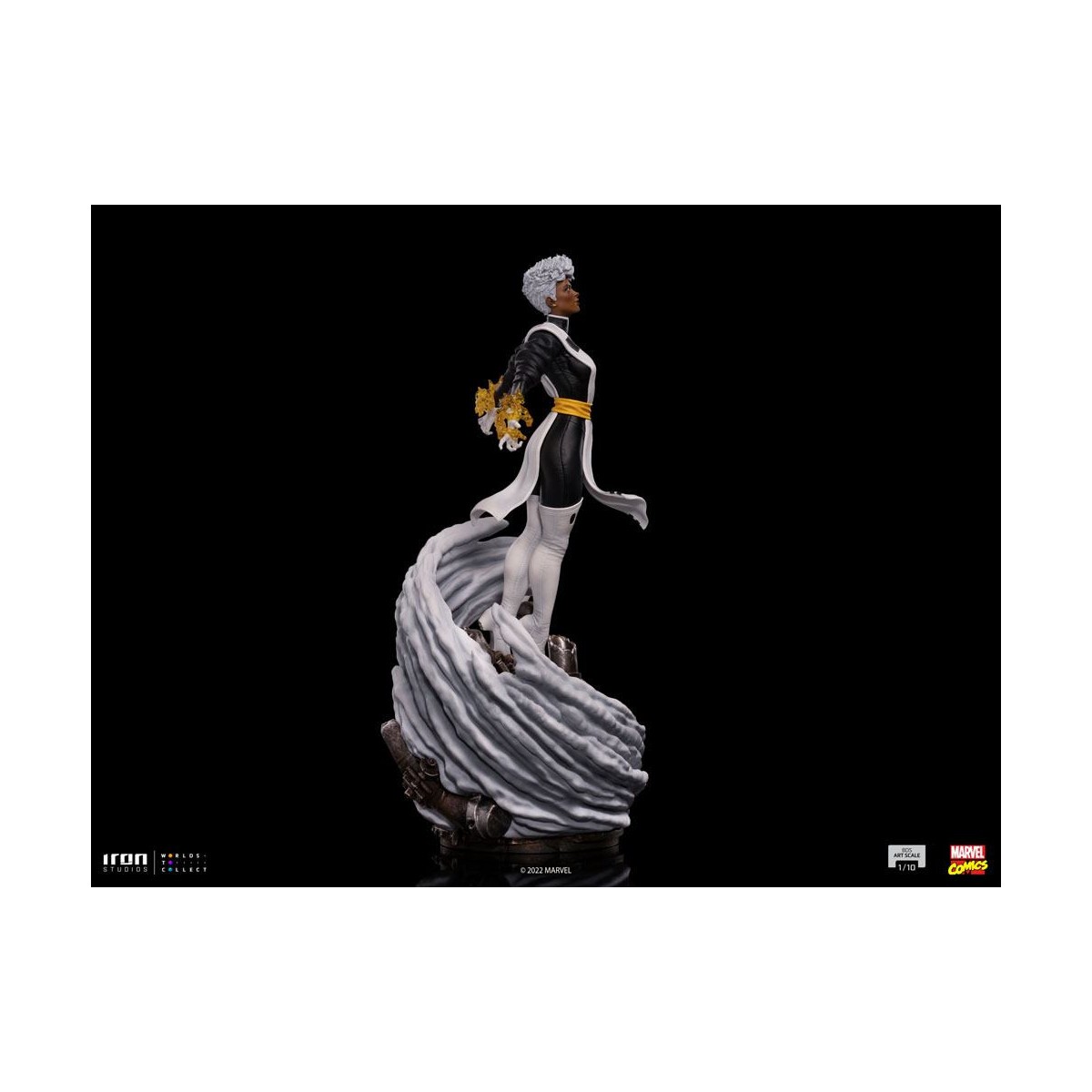 Iron Studios - Tempesta - X-Men Age of Apocalypse - BDS Art Scale 1/10