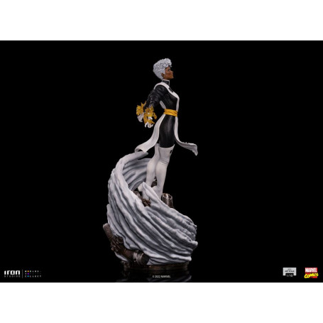 Iron Studios - Tempesta - X-Men Age of Apocalypse - BDS Art Scale 1/10
