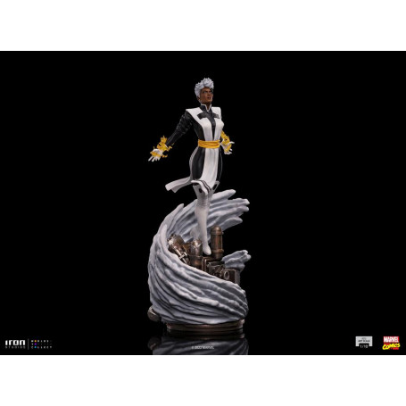 Iron Studios - Tempesta - X-Men Age of Apocalypse - BDS Art Scale 1/10