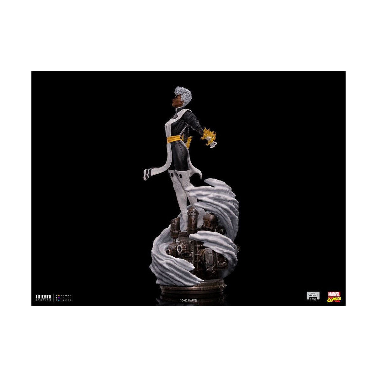 Iron Studios - Tempesta - X-Men Age of Apocalypse - BDS Art Scale 1/10