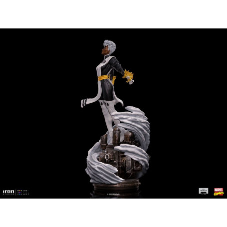 Iron Studios - Tempesta - X-Men Age of Apocalypse - BDS Art Scale 1/10