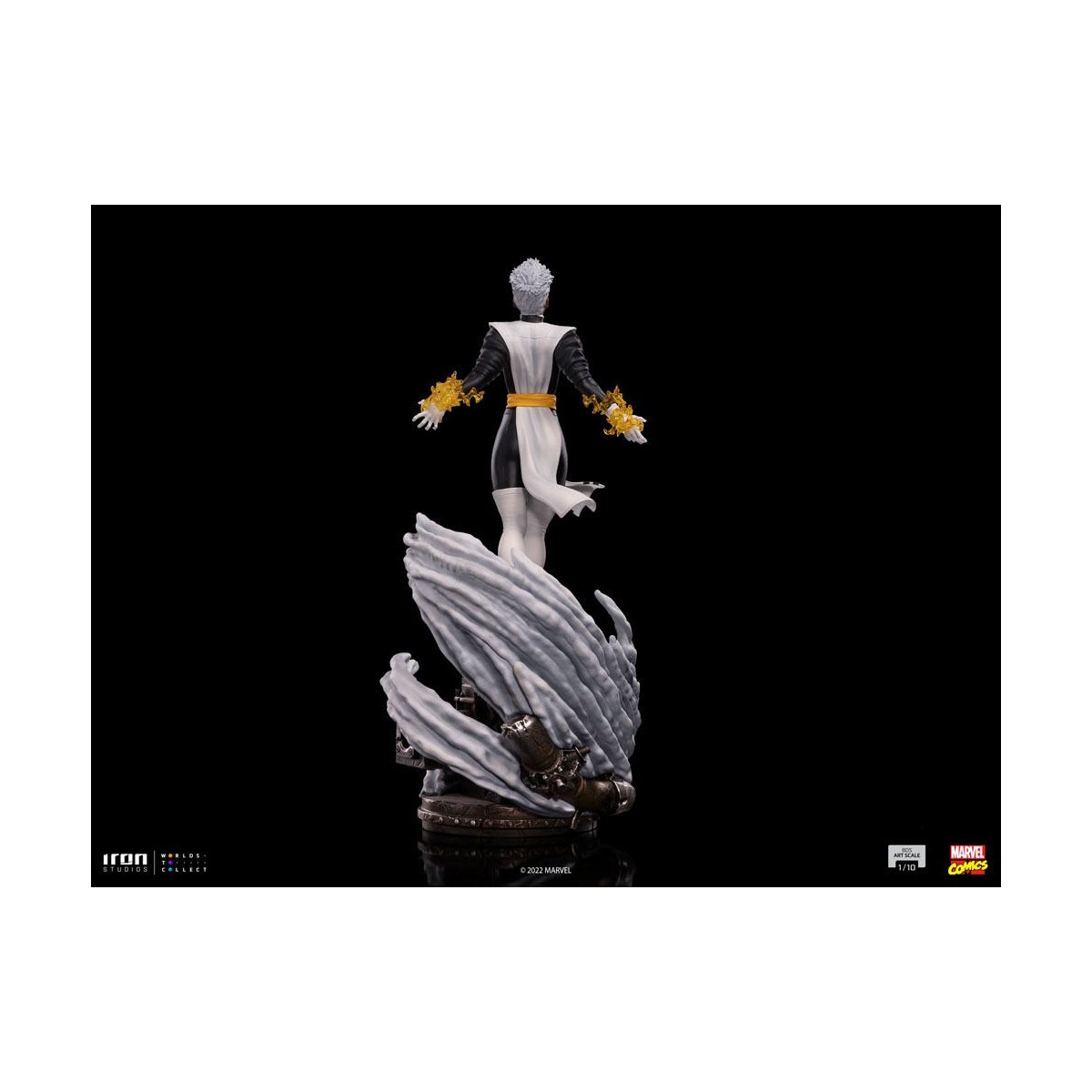 Iron Studios - Tempesta - X-Men Age of Apocalypse - BDS Art Scale 1/10