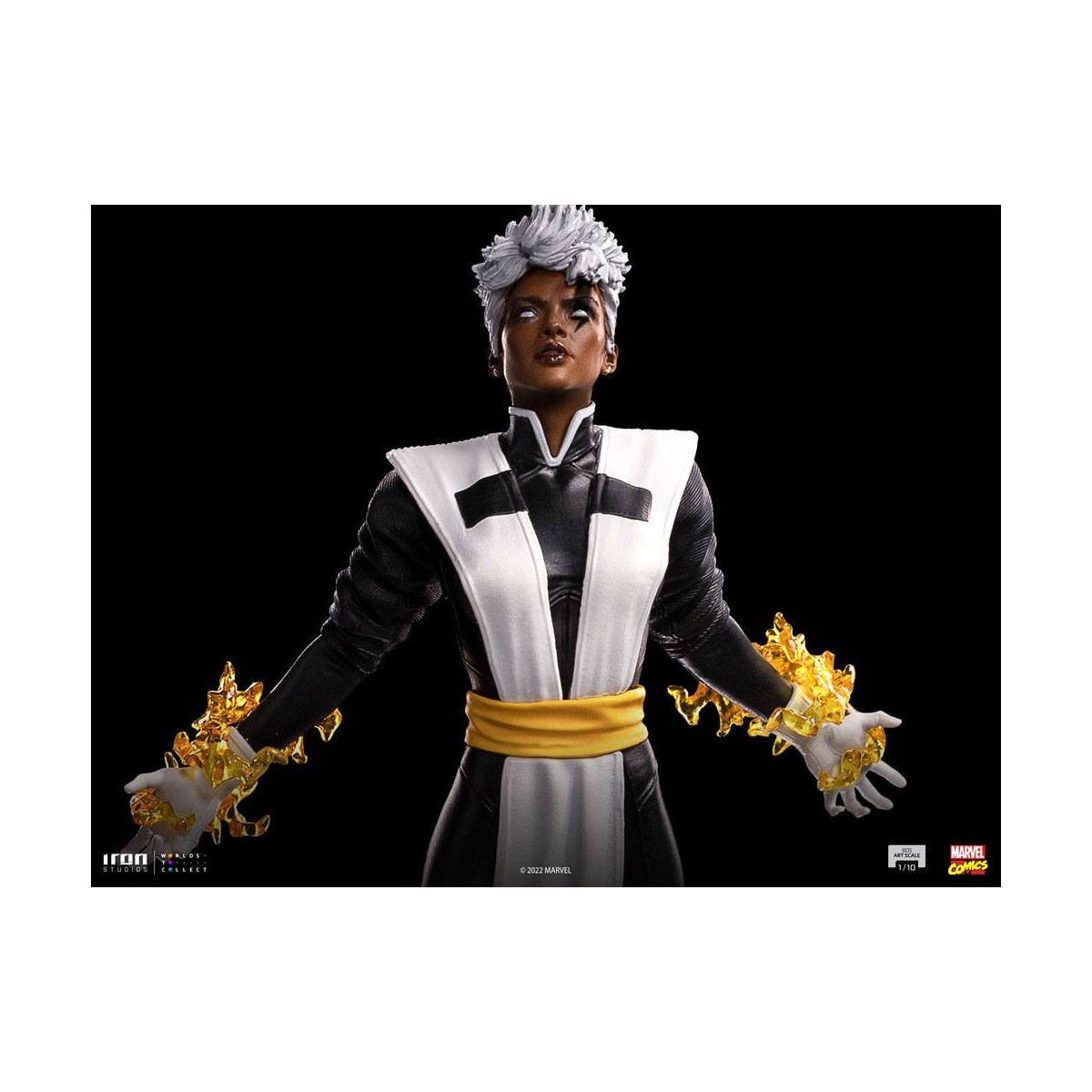 Iron Studios - Tempesta - X-Men Age of Apocalypse - BDS Art Scale 1/10