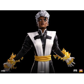 Iron Studios - Tempesta - X-Men Age of Apocalypse - BDS Art Scale 1/10