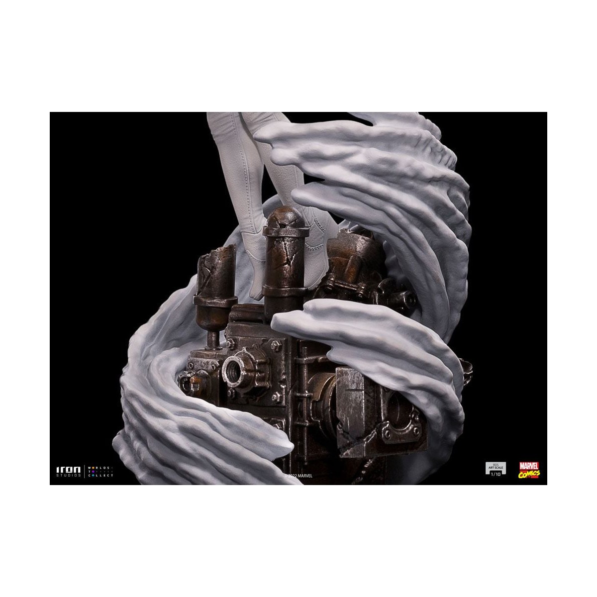 Iron Studios - Tempesta - X-Men Age of Apocalypse - BDS Art Scale 1/10