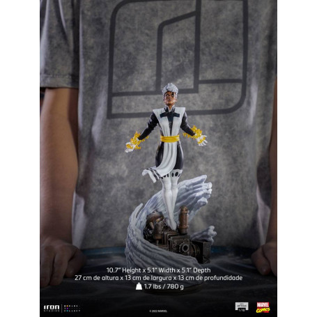 Iron Studios - Tempesta - X-Men Age of Apocalypse - BDS Art Scale 1/10