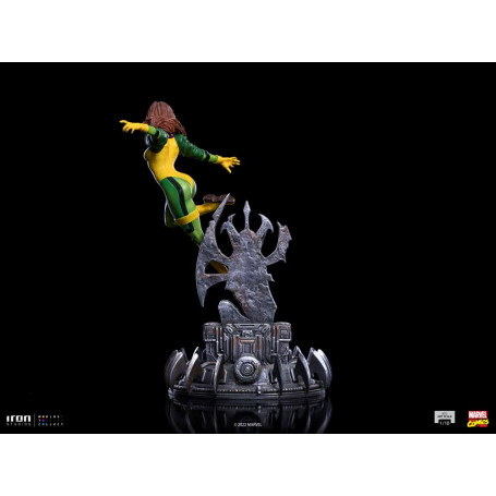 Iron Studios - Rogue - X-Men Age of Apocalypse - BDS Art Scale 1/10