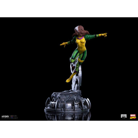 Iron Studios - Rogue - X-Men Age of Apocalypse - BDS Art Scale 1/10