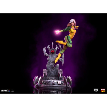 Iron Studios - Rogue - X-Men Age of Apocalypse - BDS Art Scale 1/10