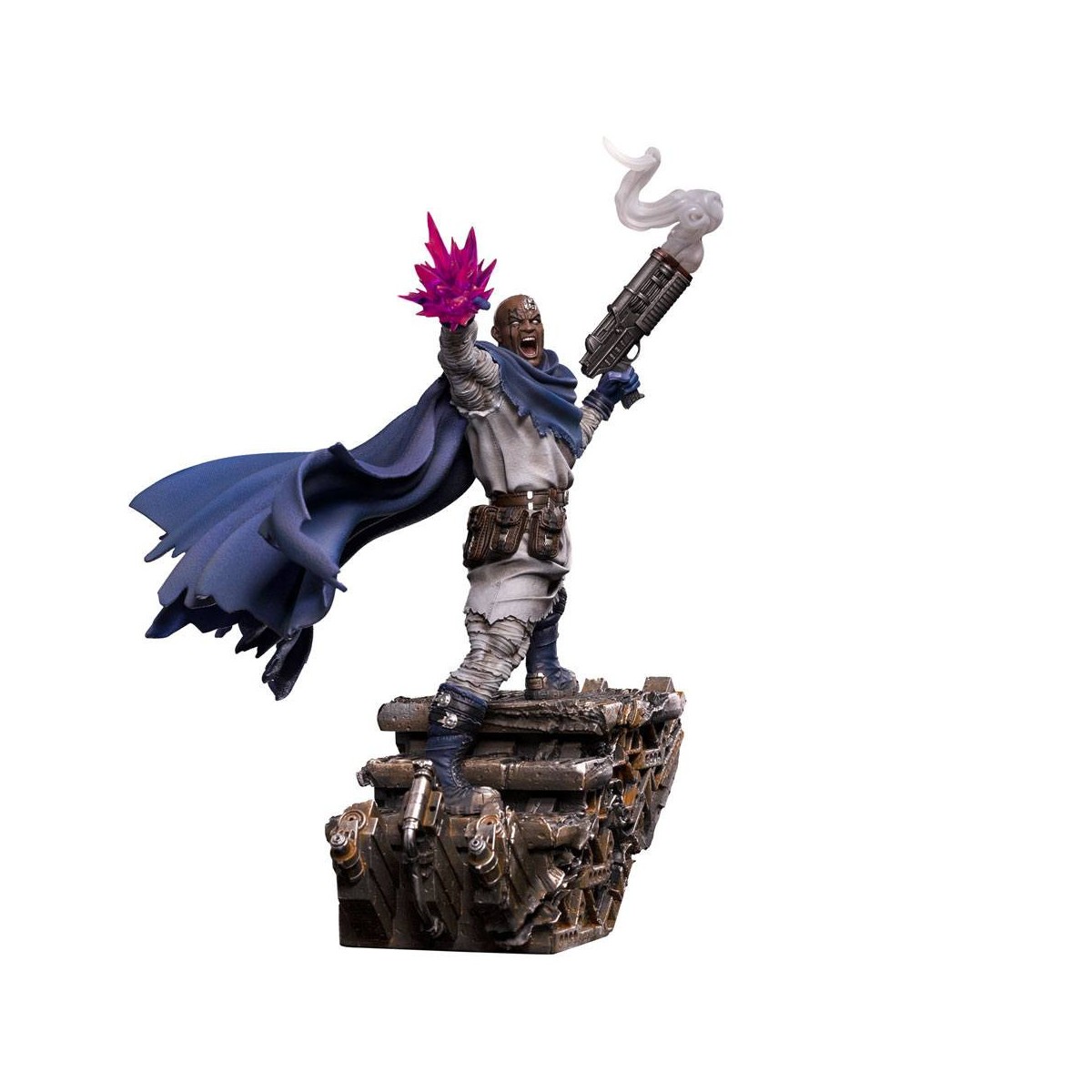 Iron Studios - Bishop - X-Men Age of Apocalypse - BDS Art Scale 1/10