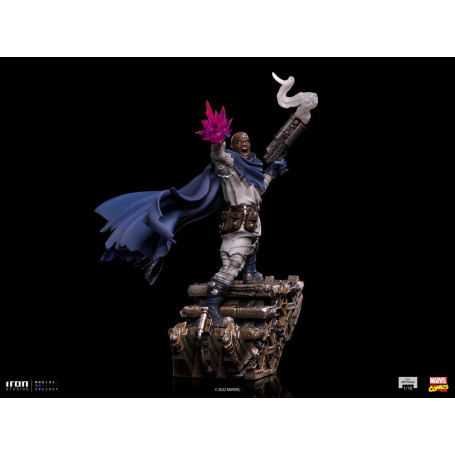 Iron Studios - Bishop - X-Men Age of Apocalypse - BDS Art Scale 1/10