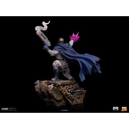 Iron Studios - Bishop - X-Men Age of Apocalypse - BDS Art Scale 1/10