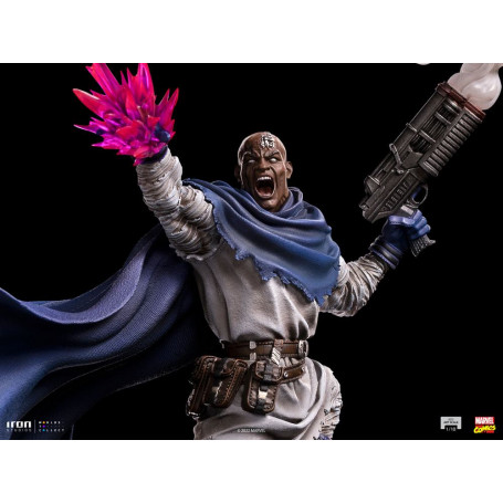 Iron Studios - Bishop - X-Men Age of Apocalypse - BDS Art Scale 1/10
