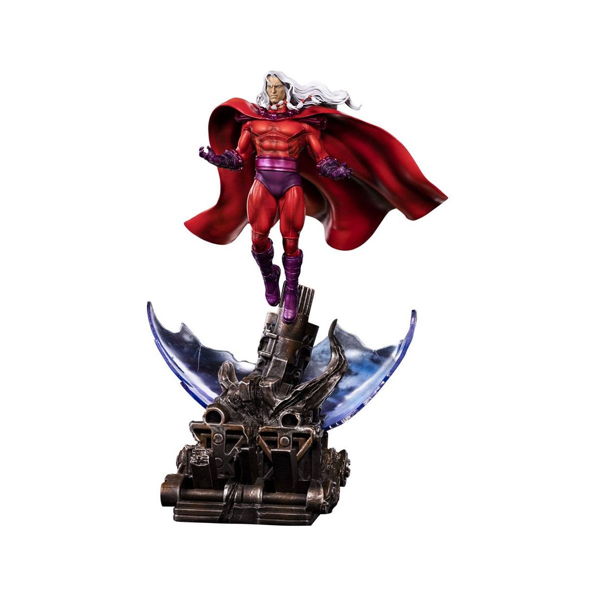 Iron Studios - Magneto - X-Men Age of Apocalypse - BDS Art Scale 1/10