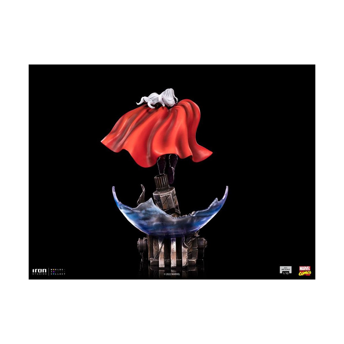 Iron Studios - Magneto - X-Men Age of Apocalypse - BDS Art Scale 1/10