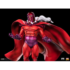 Iron Studios - Magneto - X-Men Age of Apocalypse - BDS Art Scale 1/10
