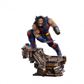 Iron Studios - Arma X - X-Men Age of Apocalypse - BDS Art Scala 1/10
