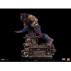 Iron Studios - Arma X - X-Men Age of Apocalypse - BDS Art Scala 1/10
