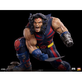 Iron Studios - Arma X - X-Men Age of Apocalypse - BDS Art Scala 1/10
