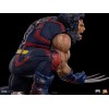 Iron Studios - Arma X - X-Men Age of Apocalypse - BDS Art Scala 1/10