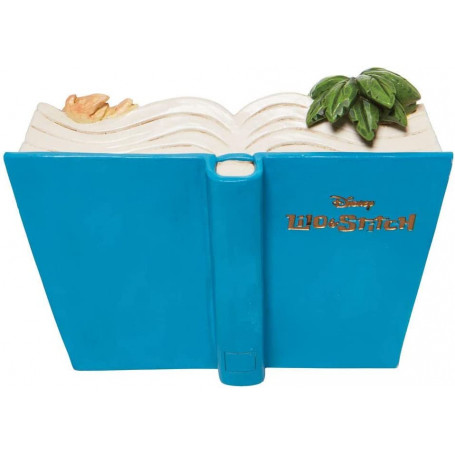 Tradizioni Disney Lilo e Stich - Libro Ohana significa Famiglia