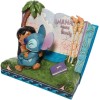 Tradizioni Disney Lilo e Stich - Libro Ohana significa Famiglia