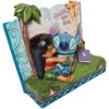 Tradizioni Disney Lilo e Stich - Libro Ohana significa Famiglia