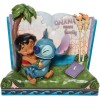 Tradizioni Disney Lilo e Stich - Libro Ohana significa Famiglia