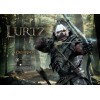 Prime 1 Studio - Lurtz Ex versione 1/4 - LOTR - Il Signore degli Anelli