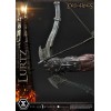 Prime 1 Studio - Lurtz Ex versione 1/4 - LOTR - Il Signore degli Anelli