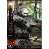 Prime 1 Studio - Lurtz Ex versione 1/4 - LOTR - Il Signore degli Anelli