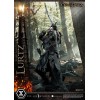 Prime 1 Studio - Lurtz Ex versione 1/4 - LOTR - Il Signore degli Anelli