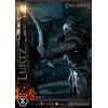 Prime 1 Studio - Lurtz Ex versione 1/4 - LOTR - Il Signore degli Anelli