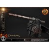Prime 1 Studio - Lurtz Ex versione 1/4 - LOTR - Il Signore degli Anelli