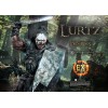 Prime 1 Studio - Lurtz Ex versione 1/4 - LOTR - Il Signore degli Anelli