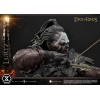 Prime 1 Studio - Lurtz Ex versione 1/4 - LOTR - Il Signore degli Anelli